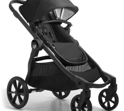 Baby Jogger City Select 2 Convertible Stroller