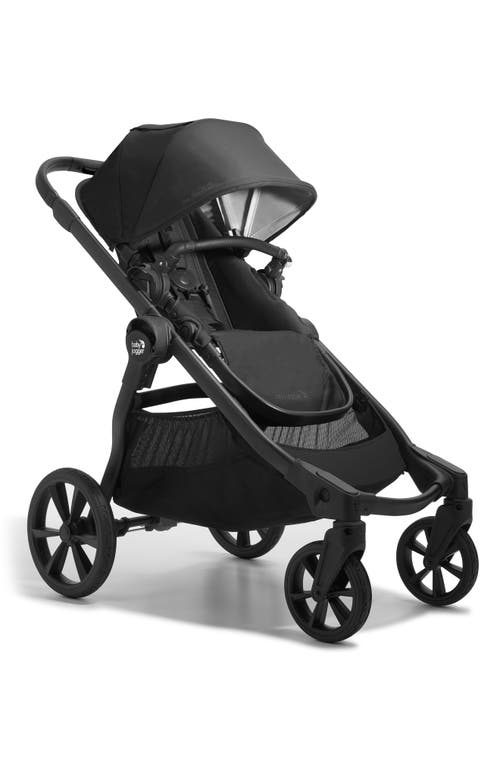 Baby Jogger City Select 2 Convertible Stroller